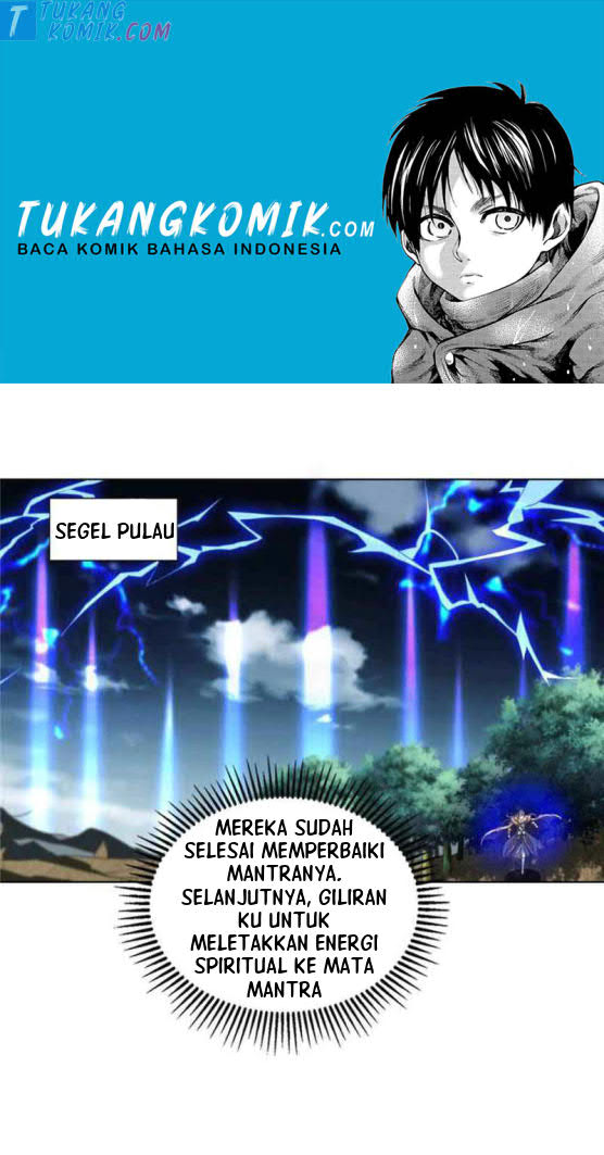 Rebirth Become a Dog Chapter 112 Gambar 1